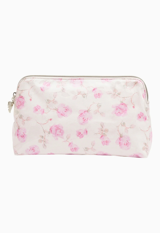 Medium Travel Pouch Love Shack Fancy