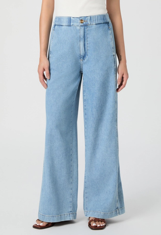 Rumi Pant Petite Revolution Paige