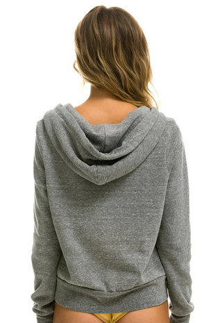 5 Stripe Zip Hoodie - Aviator Nation