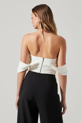 Betania Jumpsuit Astr