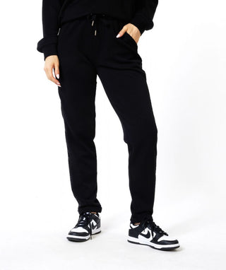 Trousers Jogger Modal Esqualo