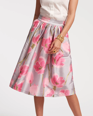 Barbara Skirt Dutch Tulip Frances Valentine