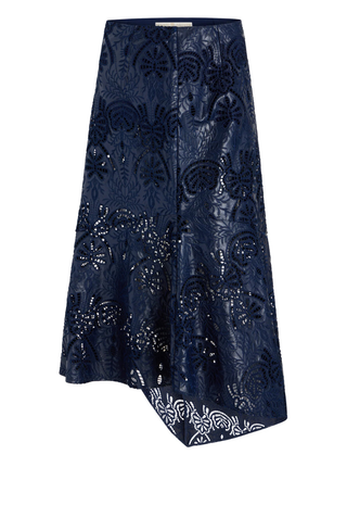 Casey Skirt Navel Marie Oliver