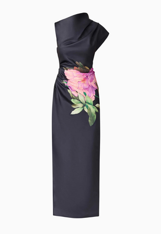 Azelie Gown Black Elliatt