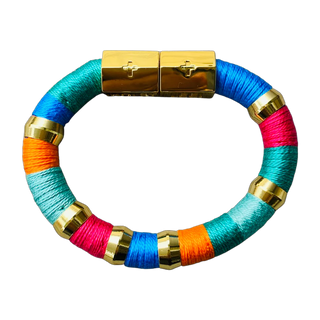 Colorblock Bracelet Holst + Lee