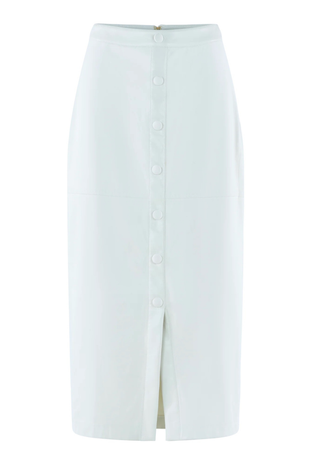 Pencil Skirt Carrara Emily Mccarthy