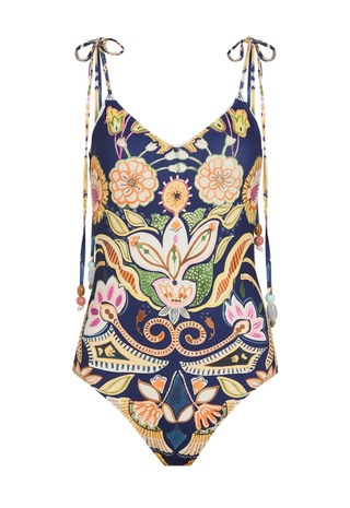 Kai One Piece Neptune - Marie Oliver *TS*