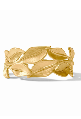 Willow Cuff Gold Julie Vos