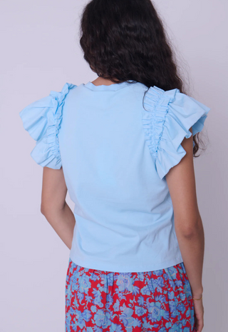 Lili Tee Love The Label