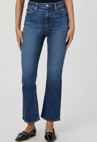 Claudine Denim Moony Paige