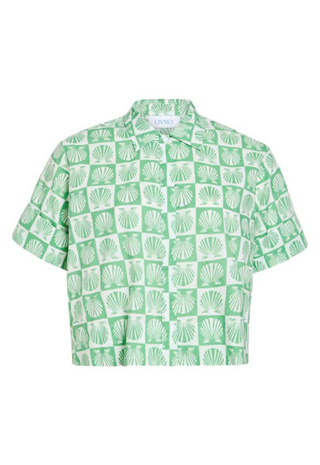 Club Shirt Shell Tiles Livro