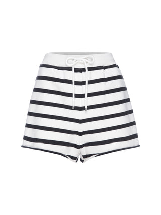 Varsity Short Navy Frame