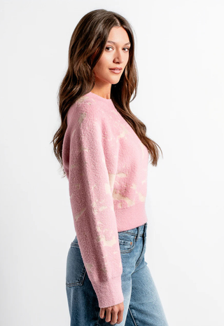 Carrara Sweater - Kerisma