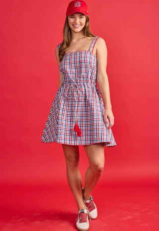 Chase Dress Independence Double A