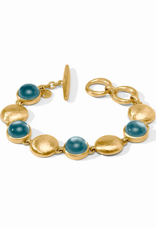 Solara Stone Bracelet Julie Vos