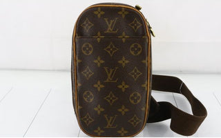 Louis Vuitton Ganju CA0044