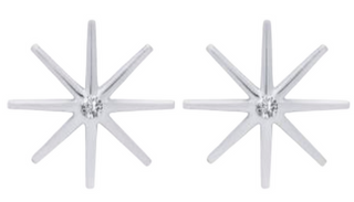 Sunburst Studs Allison Avery