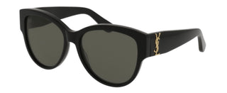 SL M3-002 Yves Saint Laurent Sunglasses