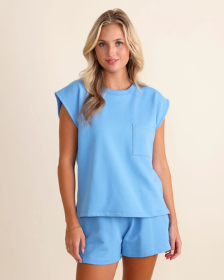 Folly Top Capri Le Marais
