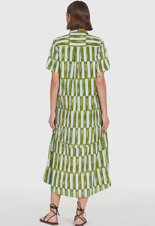 City Dress Sirocco Livro