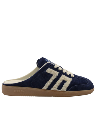 Easter W26 Navy Teddy Back70