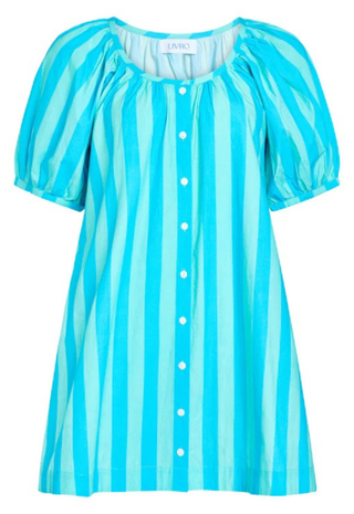Day Dress Surf Stripes Livro