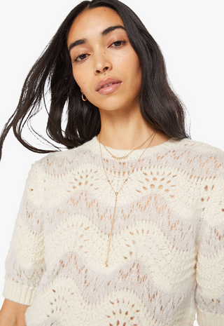 The Powder Puff Nouvelle Mother