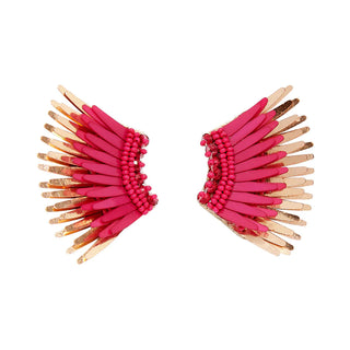 Mini Madeline Earring Mignonne Gavigan