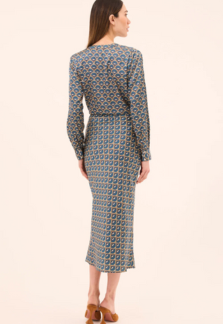 Fay Skirt Dandelions Misa