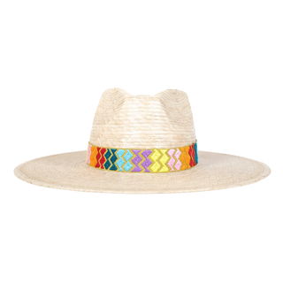 Joselin Palm Hat Sunshine Tienda
