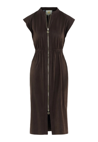 May Dress Fudge Emily Mccarthy