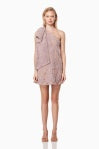 Briar Dress Musk Pink Elliatt