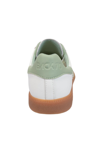 Cloud 2505 Sneakers Army Back70