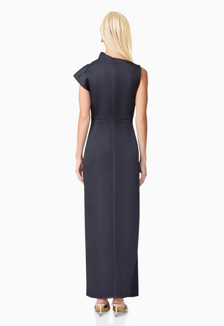 Azelie Gown Black Elliatt