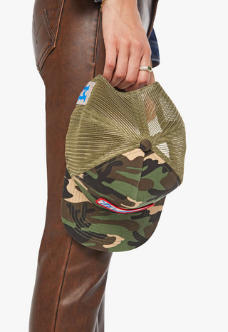 The 10-4 Camo MOTHER
