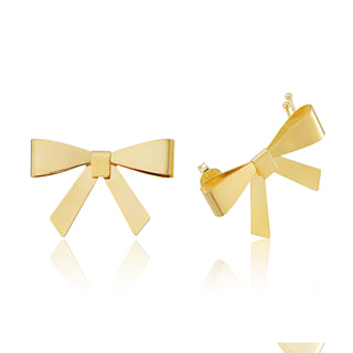 Shiny Small Camilla Studs BR24518B