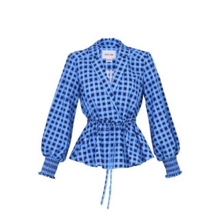 Nona Blouse Tapiz De Loreta