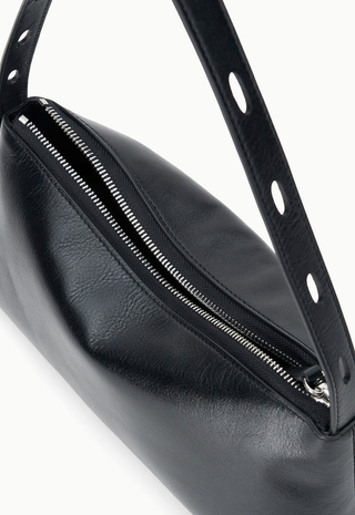 Strada Shoulder Bag Staud - Black