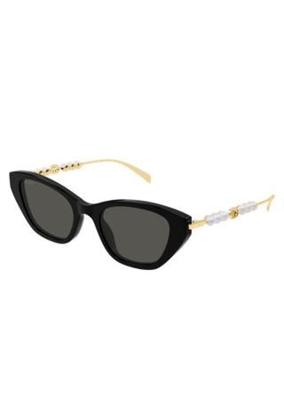 GG1968S 001 Gucci Sunglasses
