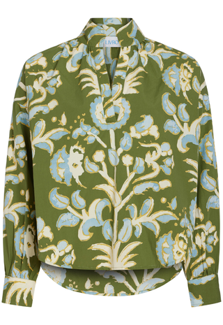 Jane Top Oasis Grove Livro