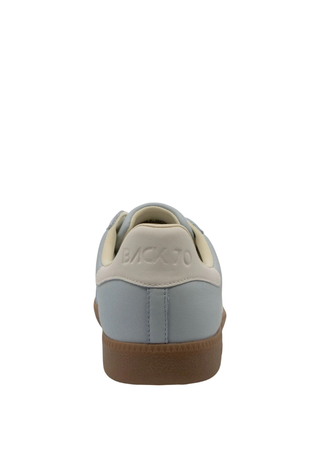 Cloud D26 Light Sky Sneakers Back 70