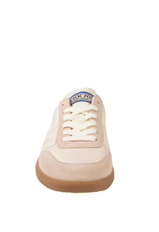 Easter Backless Sneakers Pink Milk Back70