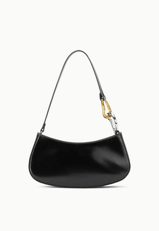 Ollie Bag Black Staud