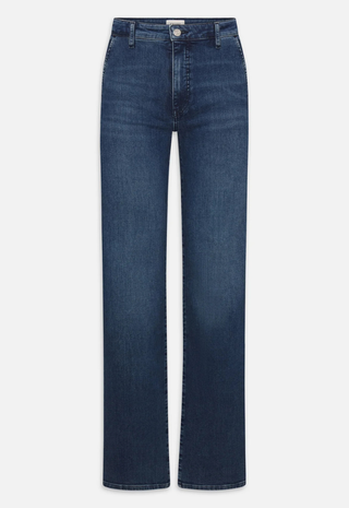 The Straight Trouser Foxley Frame