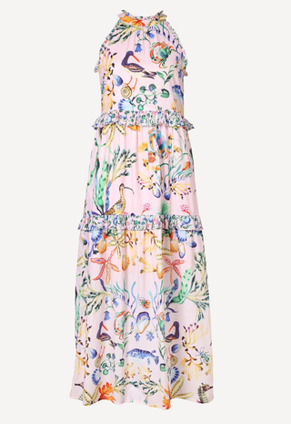 Amelia Dress Conch Banjanan