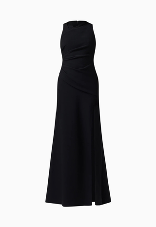 Valessa Gown Black Elliatt