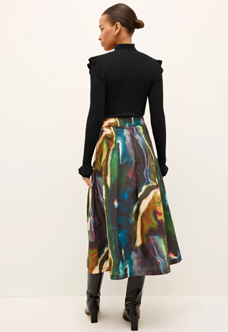Faith Skirt Delta Marie Oliver