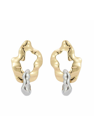 Anna Earrings Mignonne Gavigan