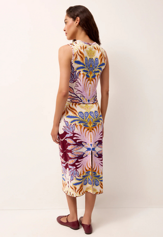 Janis Skirt Hydrofleur Marie Oliver