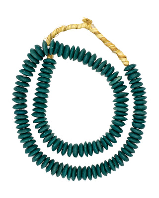 Mid Length Trade Beads Cristina V